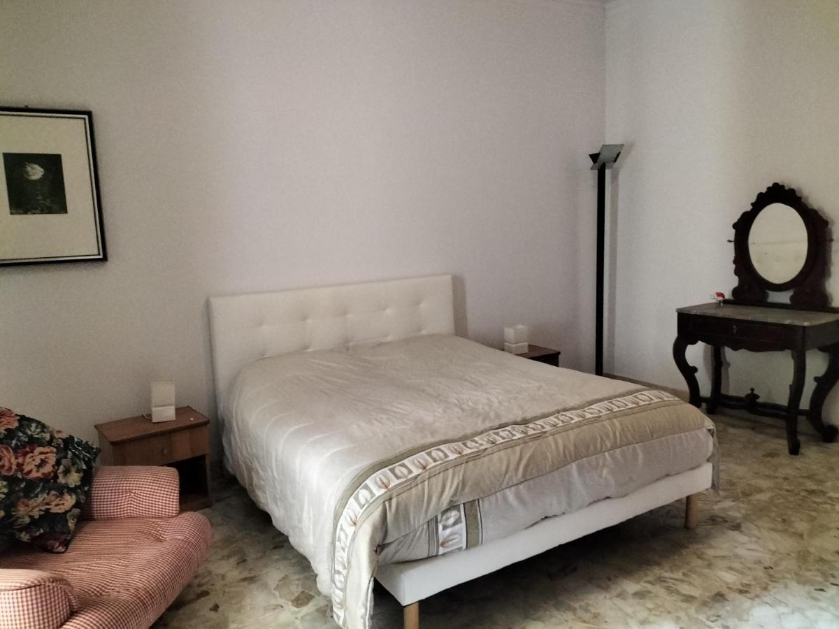 Apartment Casa Del Grillo In Centro E Nei Pressi Del Mare